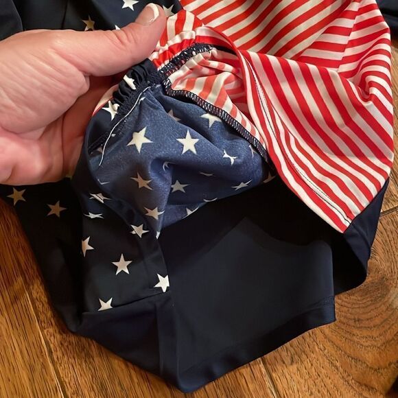 🇺🇸 perfect 4th of July Bathing suit set 🎆 - Picture 9 of 12